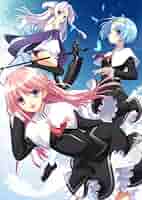 夢見白書 ~Second Dream~(通常版) Yumemi Hakusho: Second Dream (2008) - MobyGames