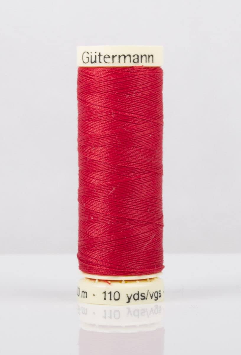 B&Q -  Sew-All 100% Polyester Thread 100M Hand And Machine Colour Code 365
