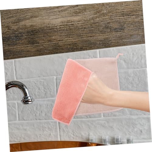 GRADENEVE 2 Pçs Pano De Limpeza Doméstica Toalhas De Prato Panos De Cozinha Toalhas De Limpeza Supri