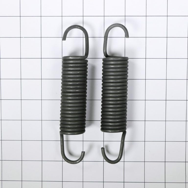 Replacement for fits 280159 Suspension Spring Set 280159