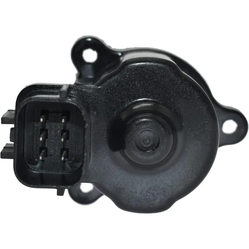 Vanne de commande d'air 22650-KA220 haute précision Pleo R1 R2