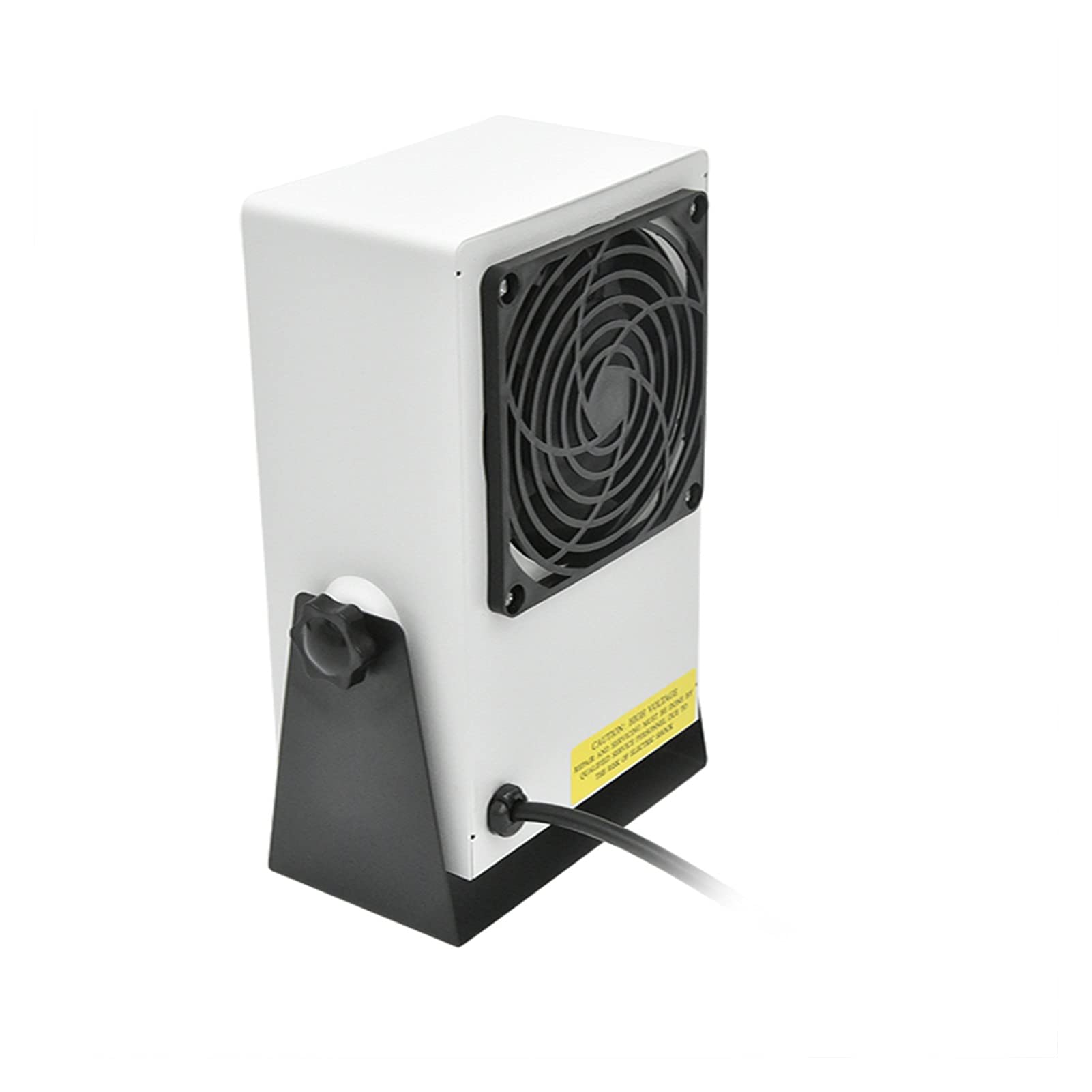Soplador de Iones Antiestáticos Profesional 45~110CFM 2.5W 40cm x 60cm