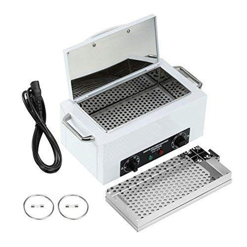 300W 1.5L Portable Autoclave Dry Heat Hot Air Machine