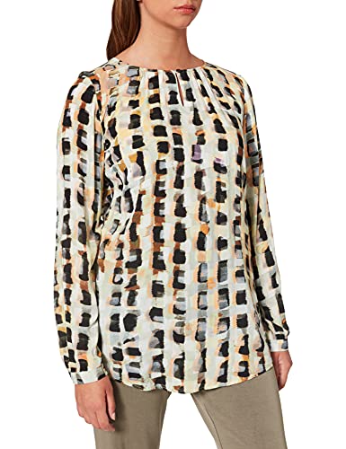 Blouse femme Cartoon 7046 idéale pour un style working girl