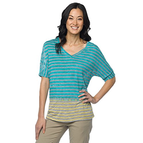 prAna Living Adrienne Top