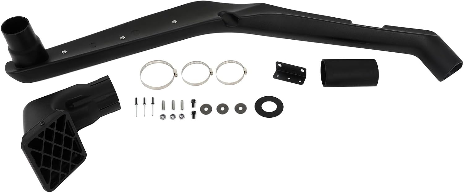 ALEGE Air Ram Intake Snorkel Kit for Toyota Pickup 1983-1988,for Toyota 4Runner 1984-1988