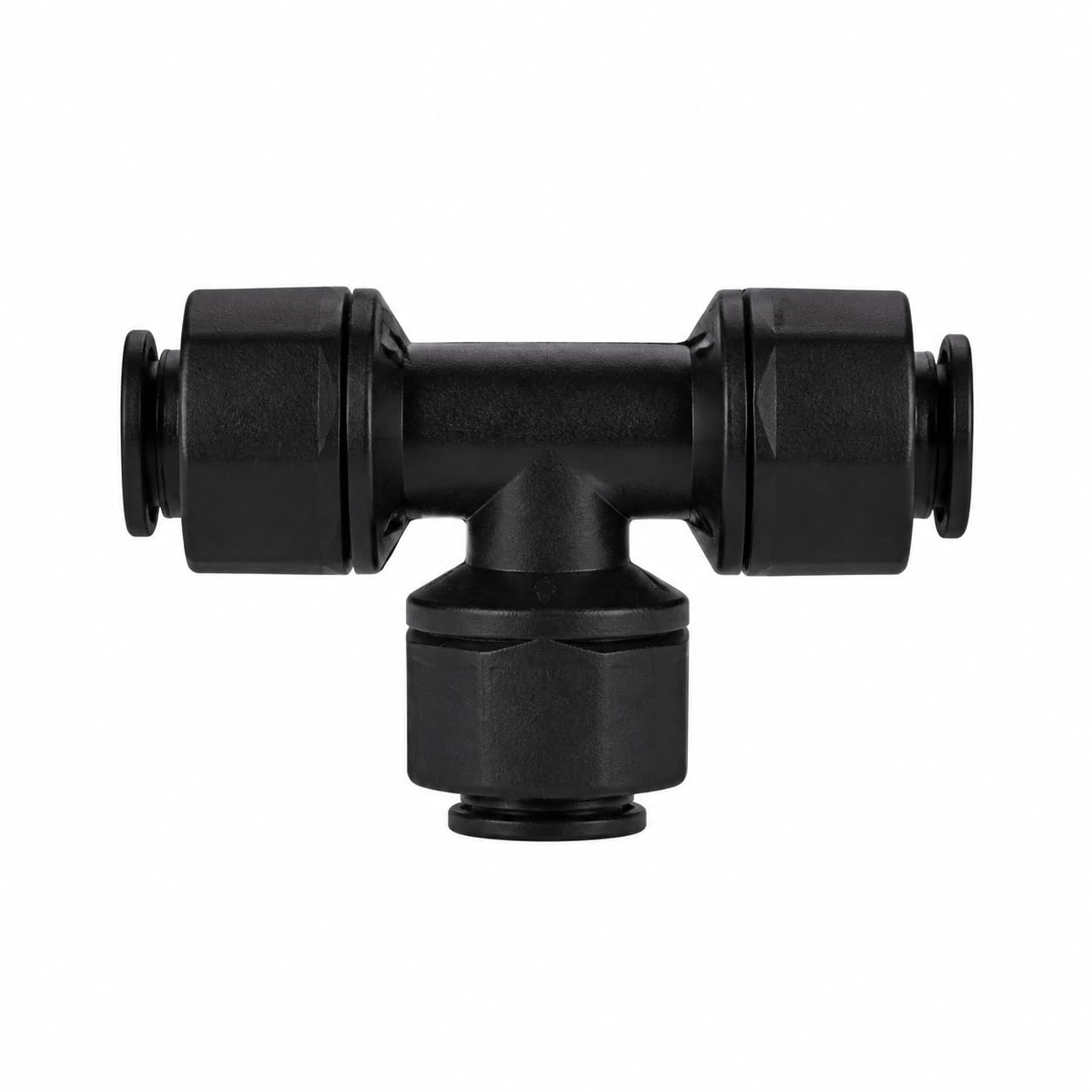 Kit d'arrosage automatique 40+160FT, système d'irrigation goutte à goutte, tuyau pour balcon, terrasse, plantes en pot