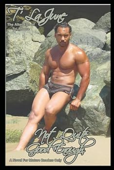 Paperback Not Quite Good Enough Book