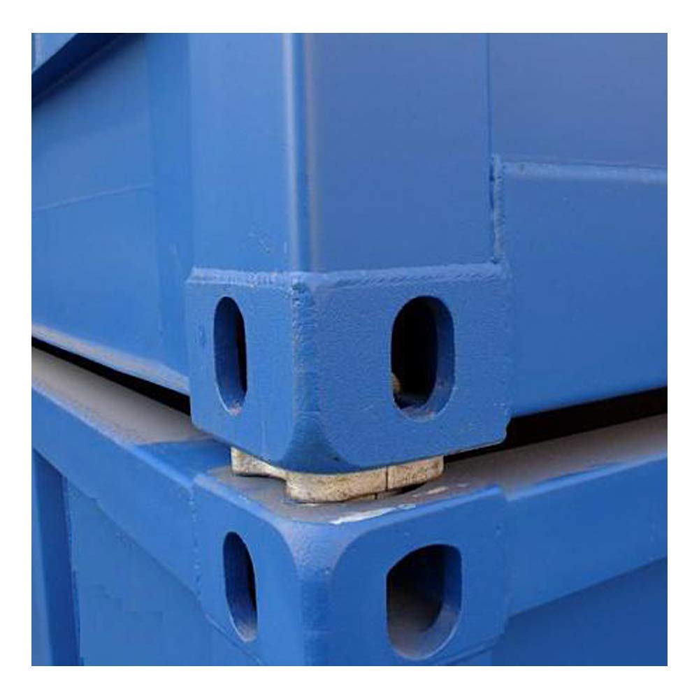 Buy Shipping Container Twist Lock Stacking Pins Pack of 4 Online at