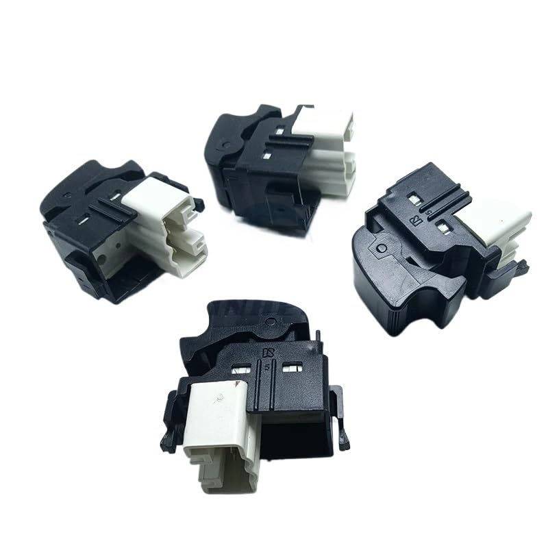 Interrupteur de lève-vitre pour Corolla et Camry commande 84810-12080 - 5