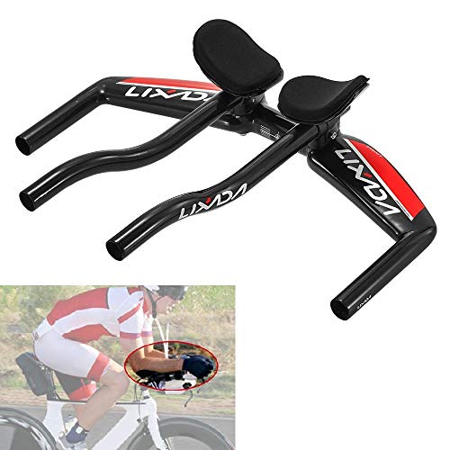 aero tt handlebars