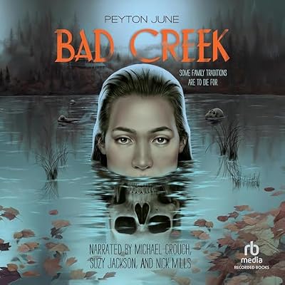 Bad Creek