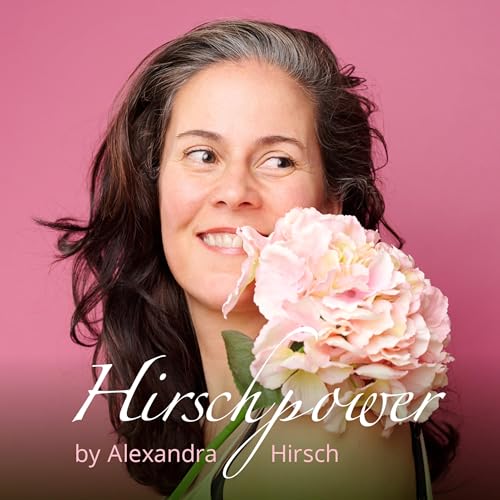 Hirschpower f&uuml;r erfolgreiche Frauen cover art
