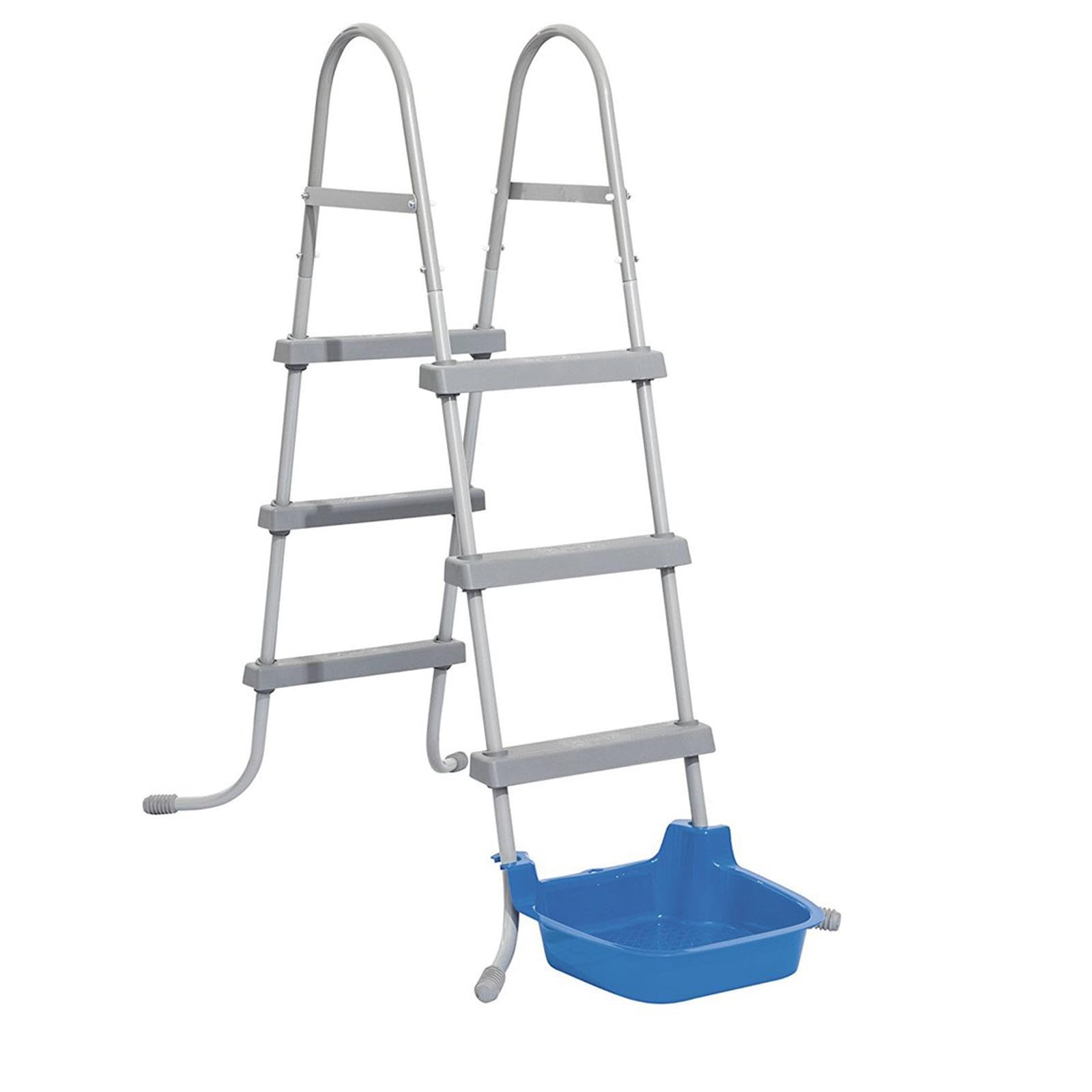 Vassoio per Pediluvio per Piscina Vasca per Pediluvio, Accessori di Grandi Dimensioni, Vasca per Pediluvio per Trattamenti Spa Domestici a Fuo