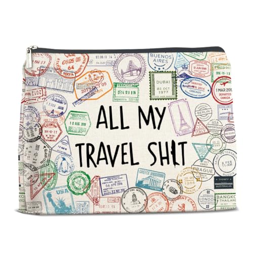 Trousse de toilette voyage
