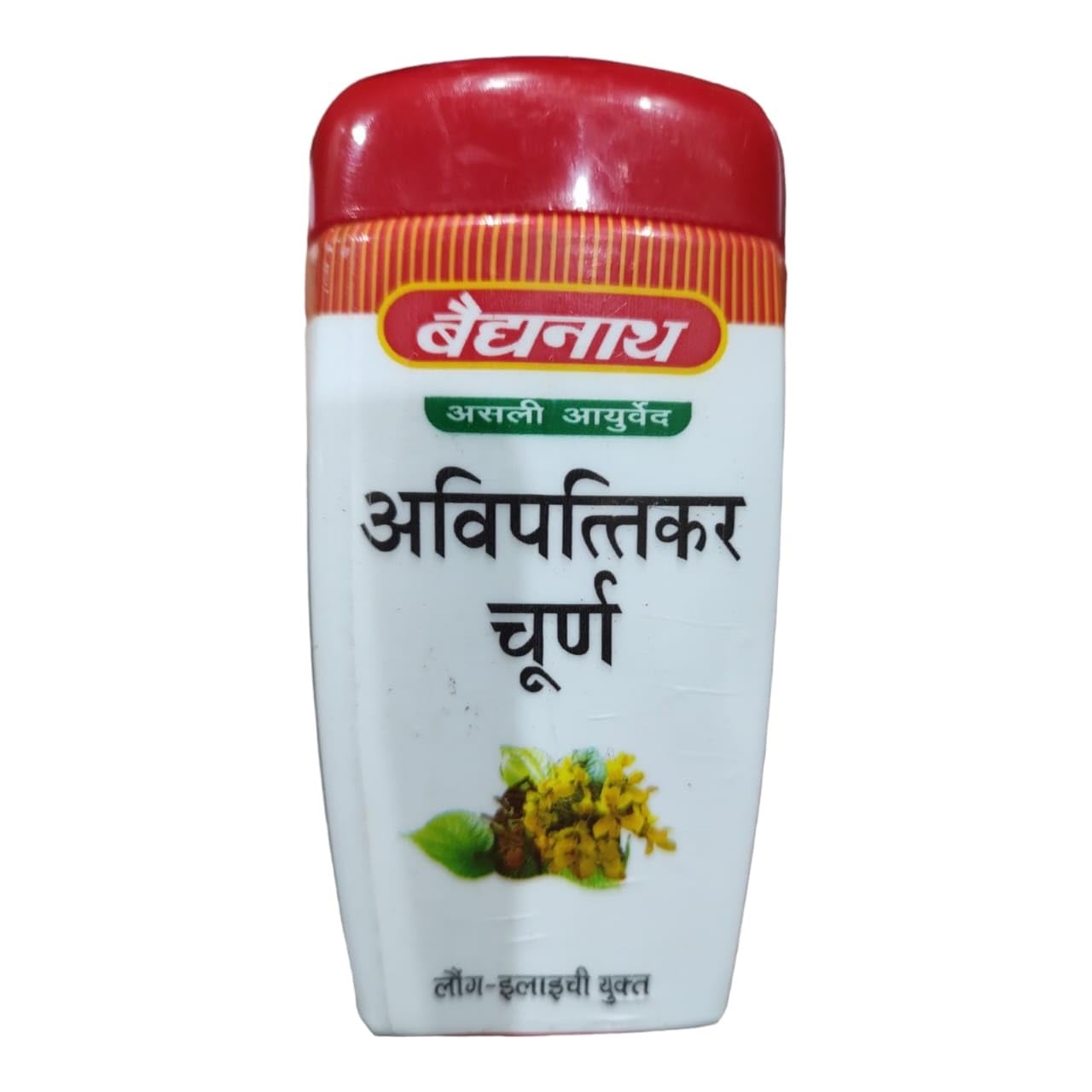 Baidyanath Jhansi Avipattikar Churna || Enriched with Laung- Elaichi, Traditional Ayurvedic Formulation || Digestive Relief, Hyperacidity, Flatulence, Bloating || (60 Gram) (B0CG663TD8) Amazon Price History, Amazon Price Tracker