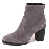 bottines tod's occasion  Tod\'s 3239P Tronchetto UP Grigio Stivaletto Donna Boot Woman [35.5]