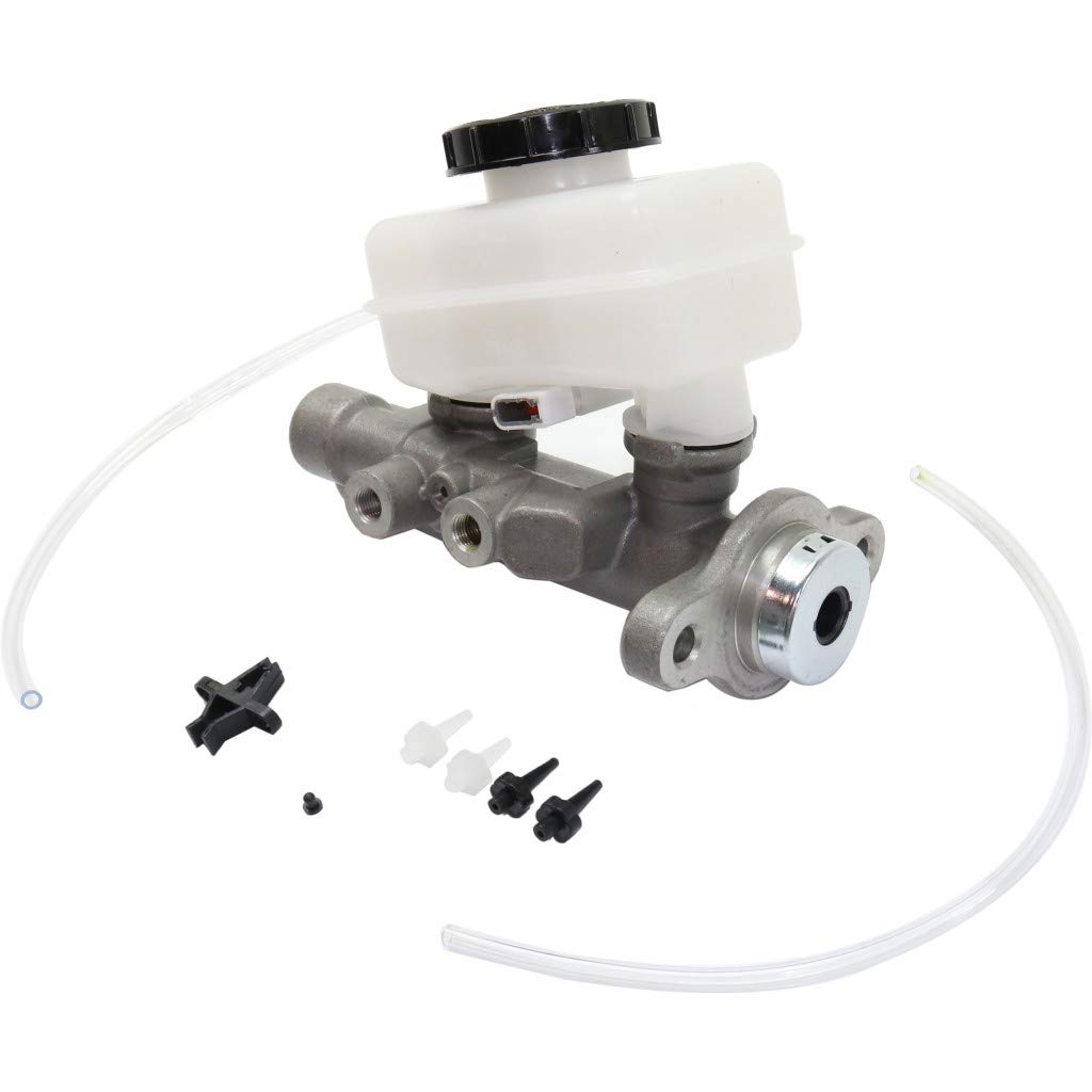 リンパボーラー Amazon.com: For Nissan Pathfinder Brake Master Cylinder 1996