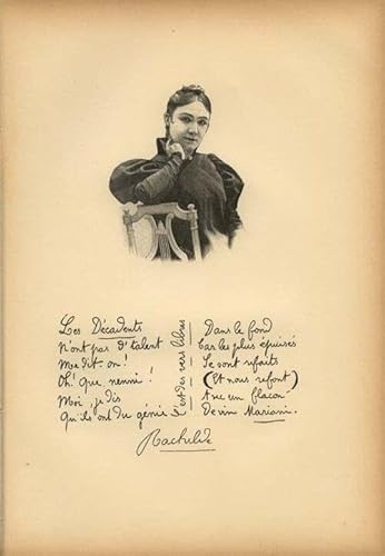 La Marquise De Sade - 4