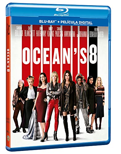 Ocean's 8