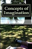 Concepts of Imagination 1480015628 Book Cover