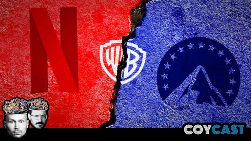 One Streaming Service to Rule them All