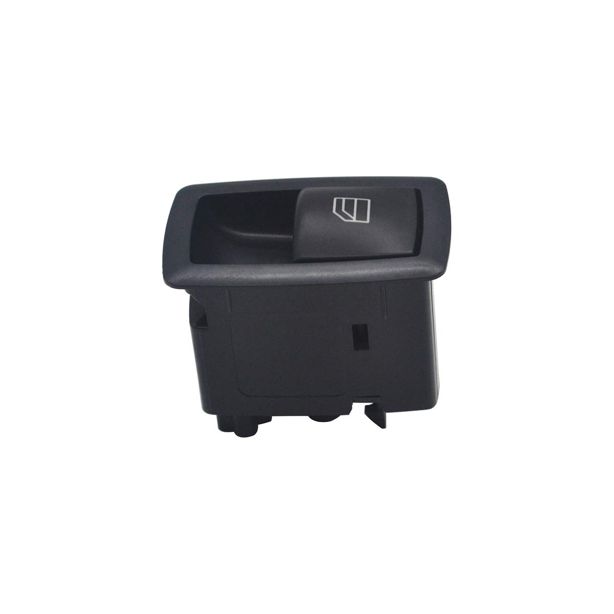 Classe A W169 Bouton Lève Vitre électrique A2518200510 pour Classe A B GL M R W169 W245 W164 W251 X164 V251 Côté Passager