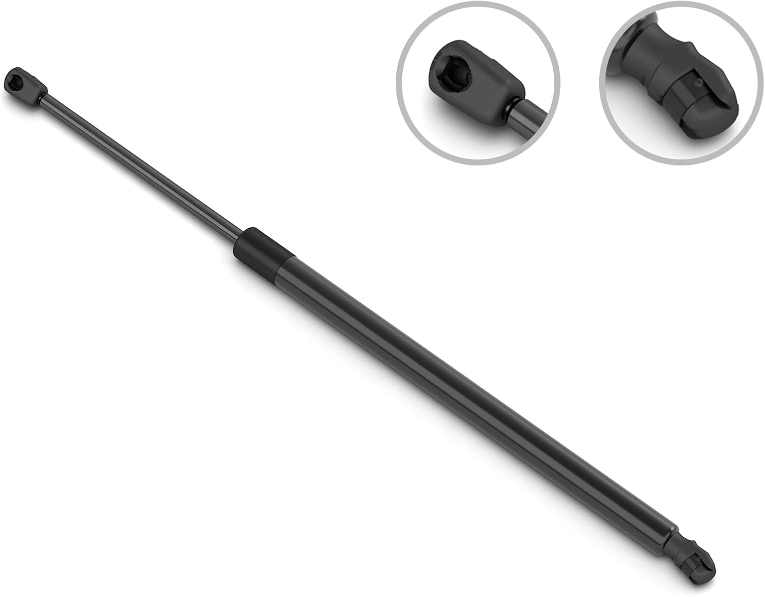 Premium Quality Brand Stabilus Hatch Lift Support Compatible With 2015-2013, Acura RDX (Exc.Power Liftgate)