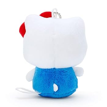 Amazon.co.jp: サンリオ(SANRIO) ハローキティ マスコット