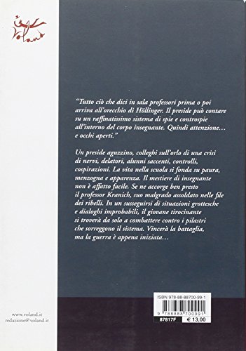 Sala Professori - 2