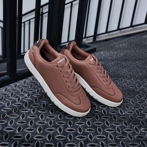 Image of Lotto Men Impulso Citta Sneakers