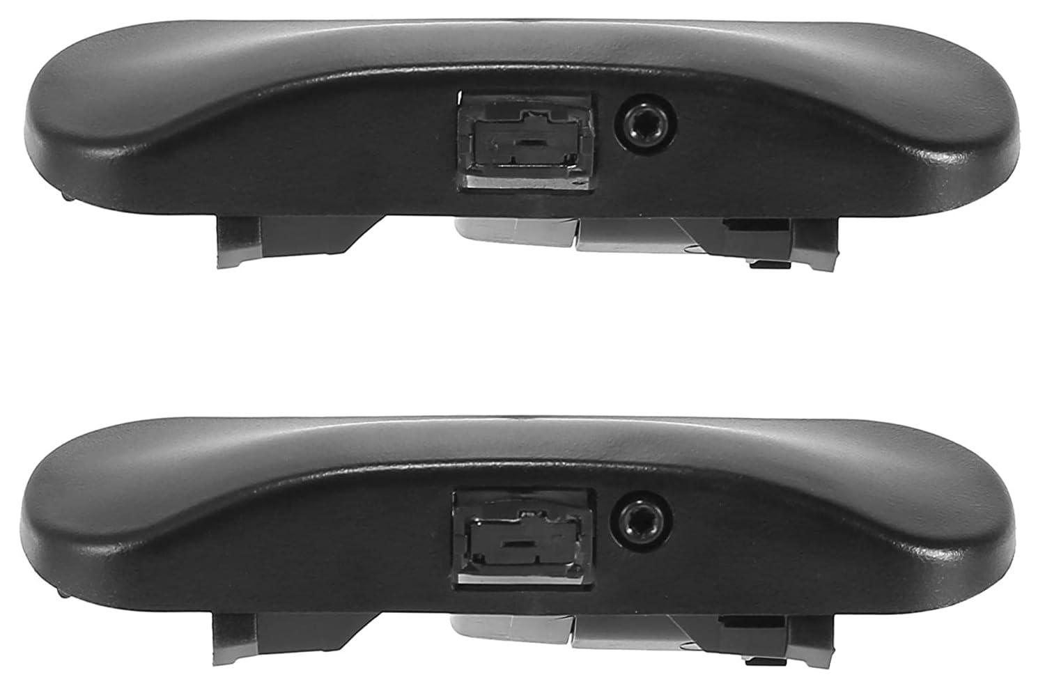 Amazon.com: Unifizz Windshield Washer Nozzles Spray Jet Left Right 