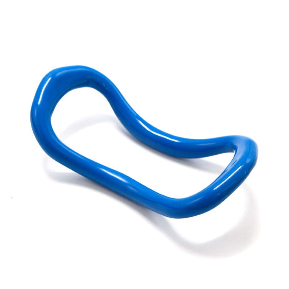 Yoga-Ring, Magic Ring Pilates Circle – Fitnessgerät for Muskeltraining