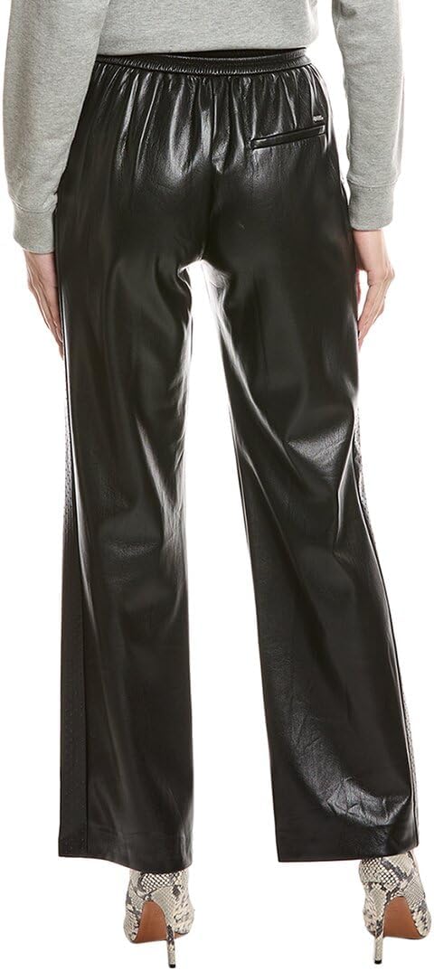 Hugo Boss Womens Tareta Trouser, De 40/US 8, Black