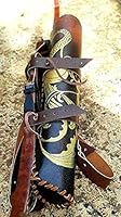 Algopix Similar Product 3 - Custom archery quiver made with custom