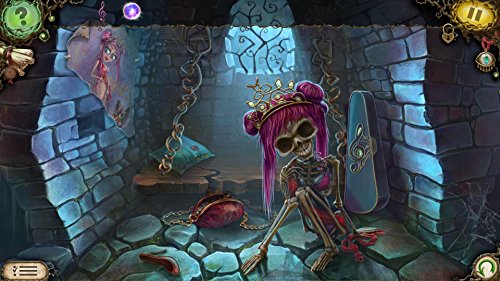 Witch's Pranks: Frog's Fortune [Edizione