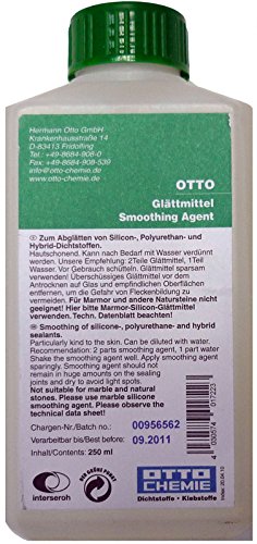 OTTO Glättmittel 250 ml Flasche