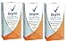 Degree Clinical Protection Antiperspirant and Deodorant, Summer Strength, 1.7 Ounce (Pack of 3)