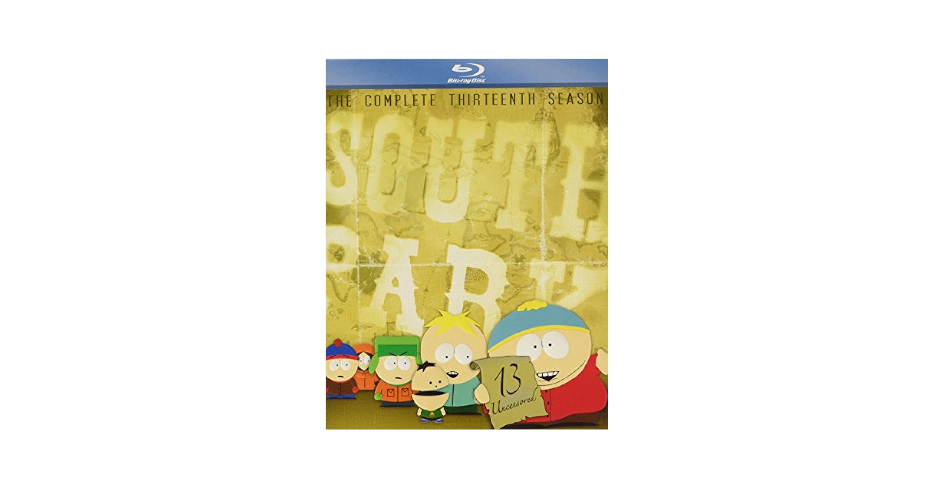 【中古】 South Park The Complete Eighteenth Season Blu-ray South Park Season 18 32429219909| eBay