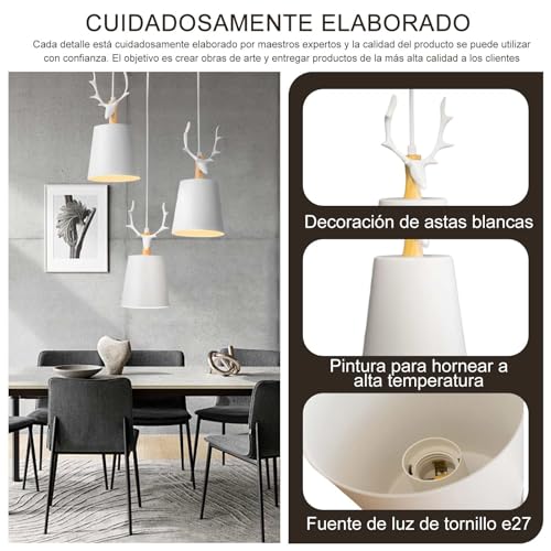 La mejor comparación de Venta de lamparas de techo - los más vendidos. 6 Imagen adicional