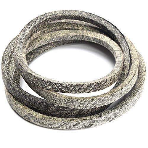 Applicazione della cinghia: cintura di copertura; Larghezza: 1/2 pollici; Peso: 390g