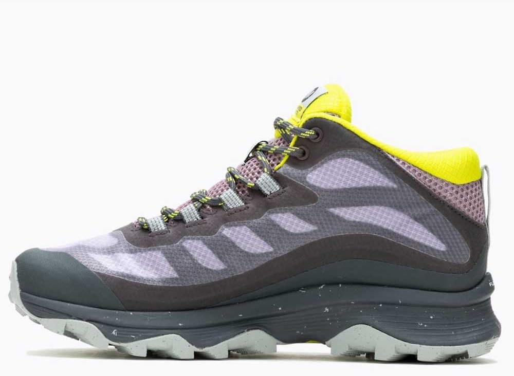 Merrell Womens Moab Speed