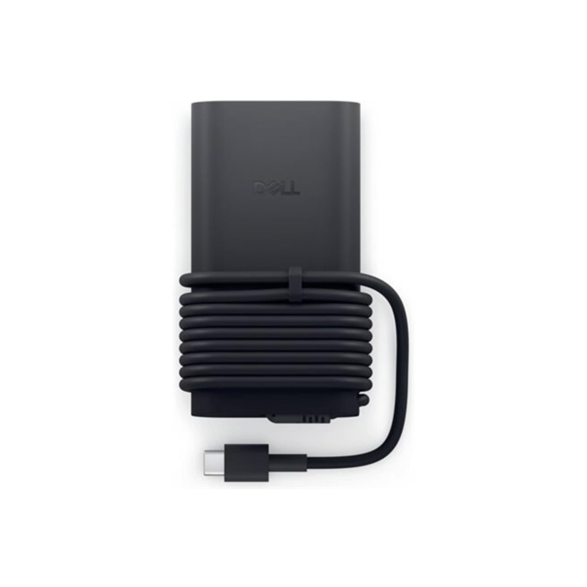 Dell - USB-C Netzteil - mit Netzkabel - AC - 100 Watt - Europa - für Dell 16 DC16256, Pro 14, Pro Max 14, 14 MC14250, 14 MC14255, 16, 16 MC16250, 16 MC16255