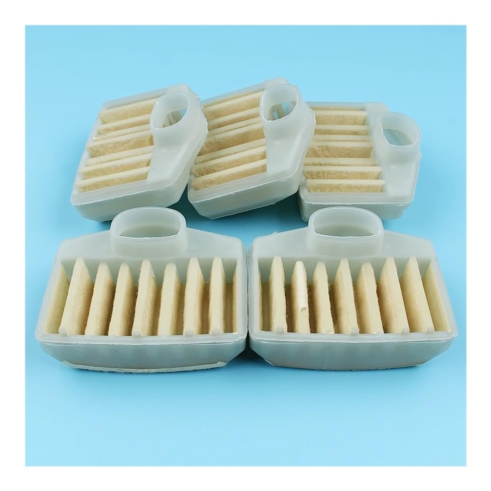Filtre à air haute filtration pour Husqvarna 365 et Jonsered 2163
