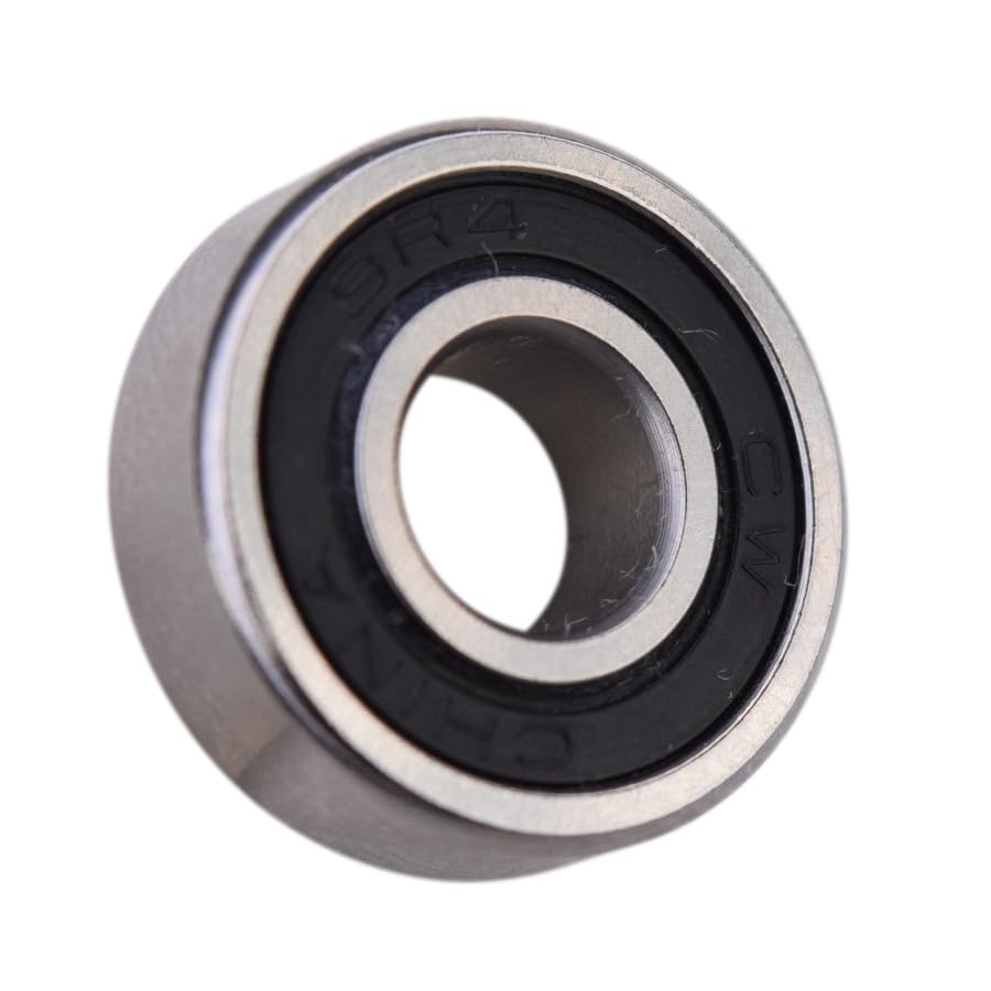 Cuscinetto Skf Radiale Ad Una Corona Di Sfere 6004 Zz 20 X 42 X 10 Mm - Foto 4