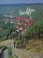 Die Lande um den Main (German Edition) 3921615534 Book Cover