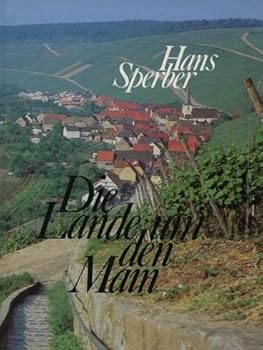 Hardcover Die Lande um den Main (German Edition) [German] Book