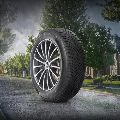 285/45Vr20Michelin Tl Crossclimate 2 Xl112V E - 4