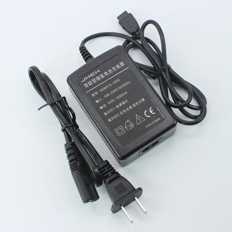 Battery Charger ND6072-1200 for 702722-9030-000 DINI12 TSCE Battery