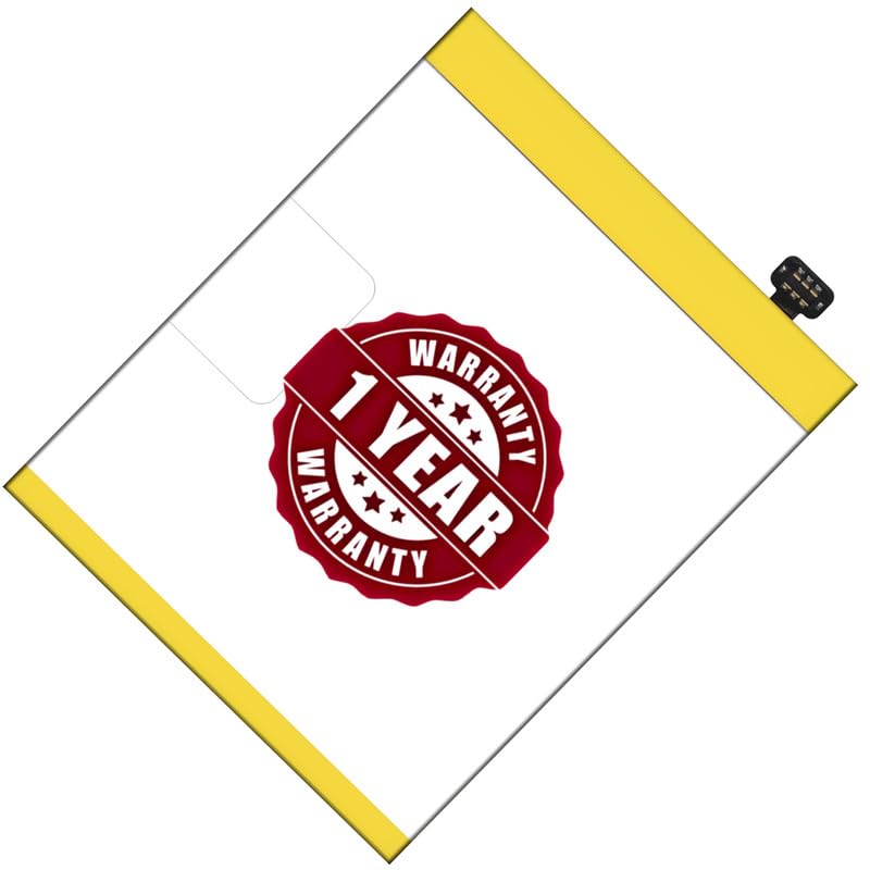 Image of Original CN110 Battery Compatible for Nokia X10 (TA-1332, TA-1350) | X20 (TA-1341, TA-1344) | X100 (TA-1399) - (1080mAh) - 1 Year Warranty JK1